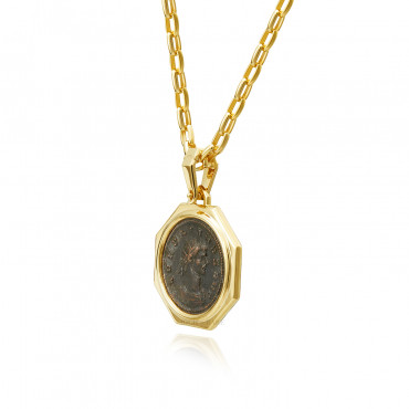 ANCIENT NECKLACE